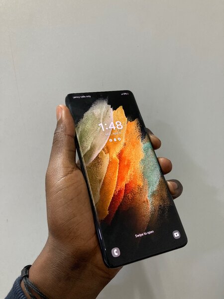 Samsung Galaxy S21Ultra 5G