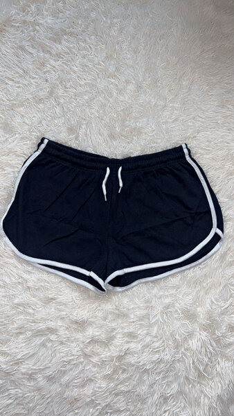 Shorts décontractés colorés