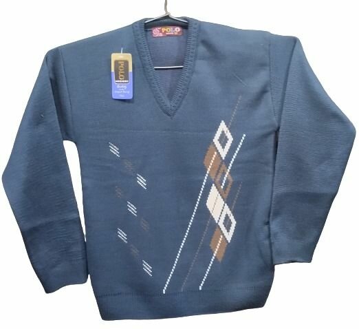 Gent's Jersi
