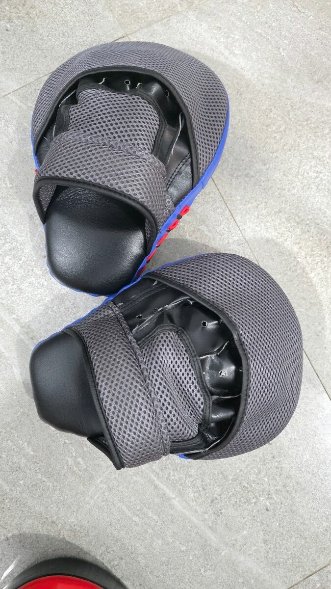 Paos de boxe professionnels