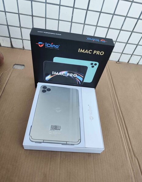 IMAC PRO Coque iPhone - IPHINE