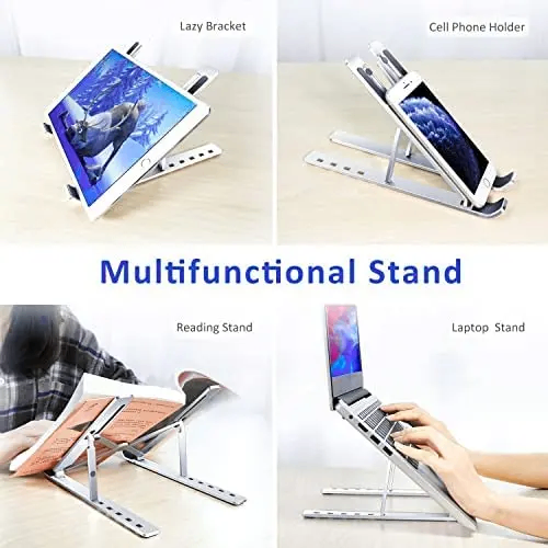 SUPPORT D'ORDINATEUR