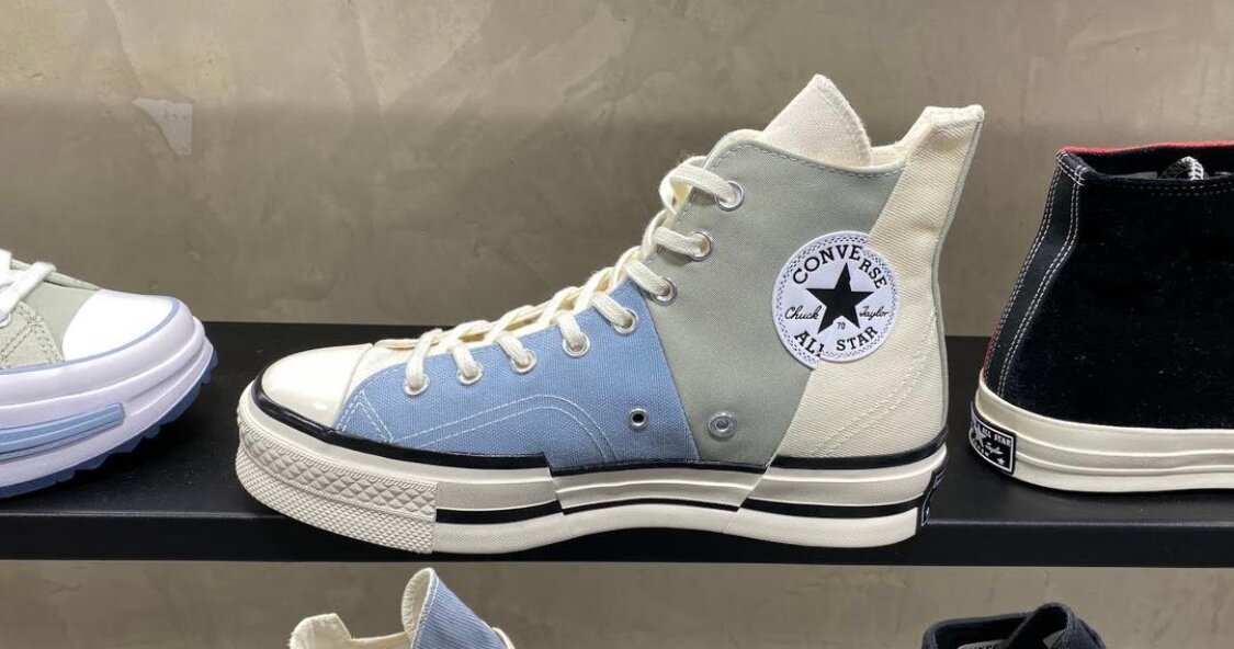 CONVERSE ALL STAR ORIGINALE