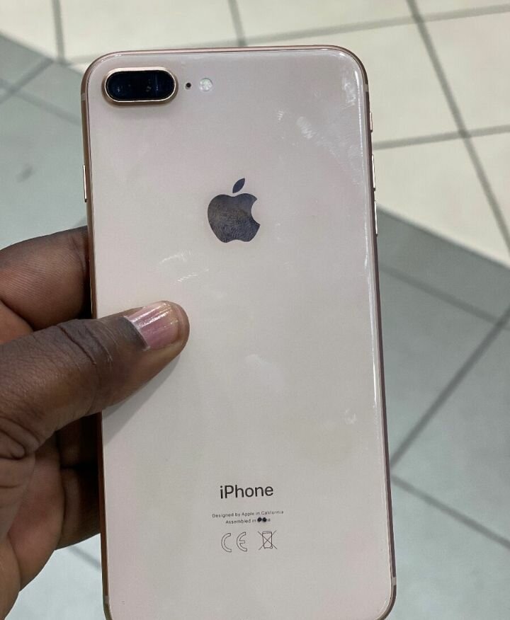 iPhone 7 Plus 128GB
