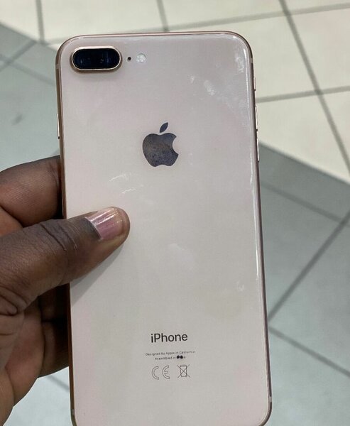 iPhone 7 Plus 128GB