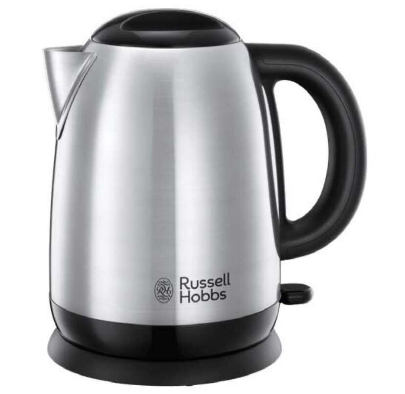 Electric kettle