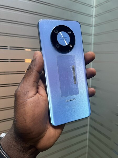 Huawei nova y90 128/6+3Go duos 4G+