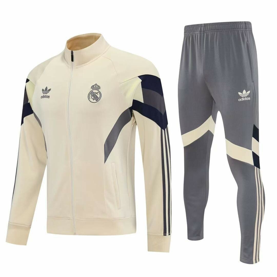 Survêtement Adidas Real Madrid