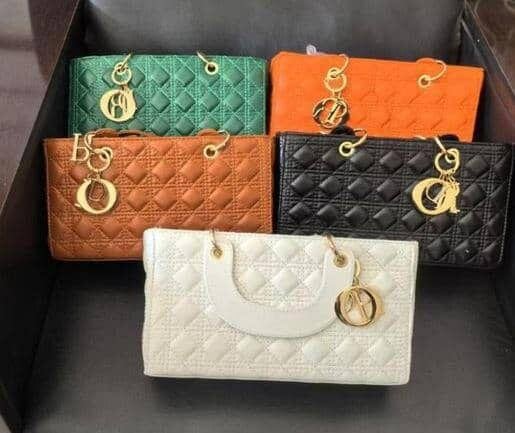 Sacs à main élégants