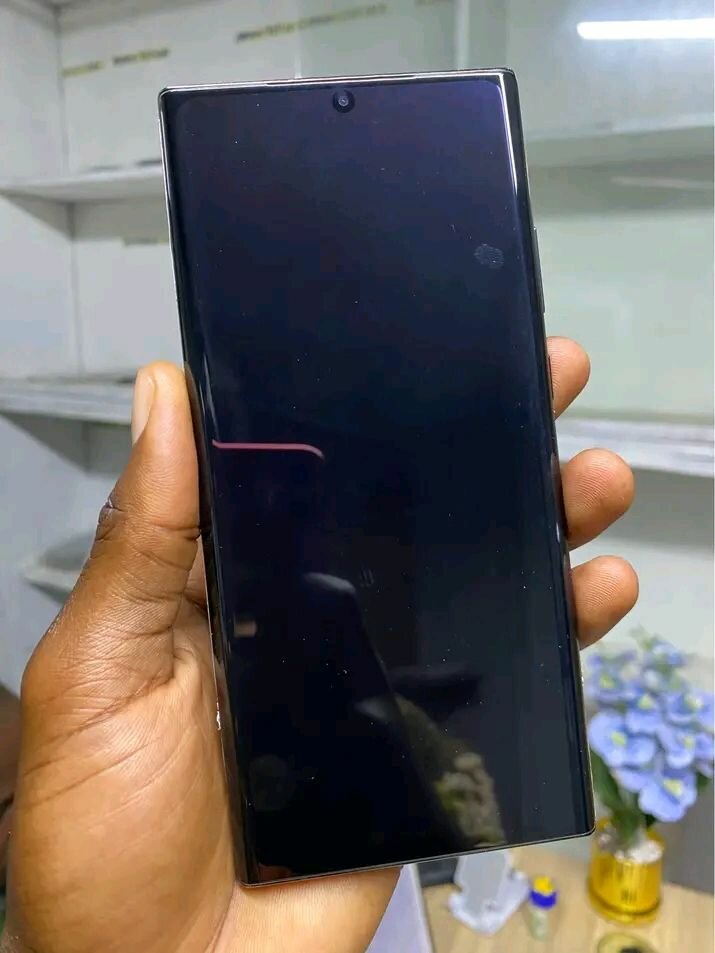 Smartphone Android Galaxy