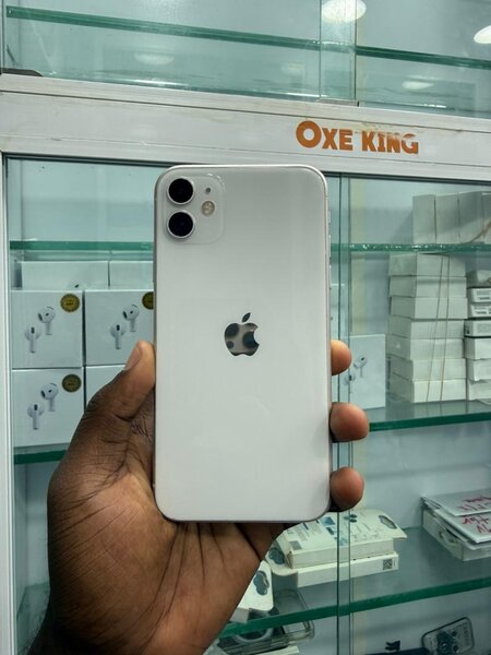 iPhone 11 simple 64Giga