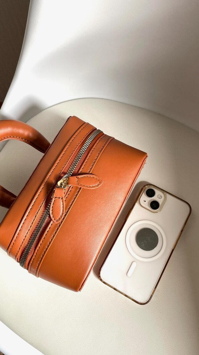 Сумка-косметичка