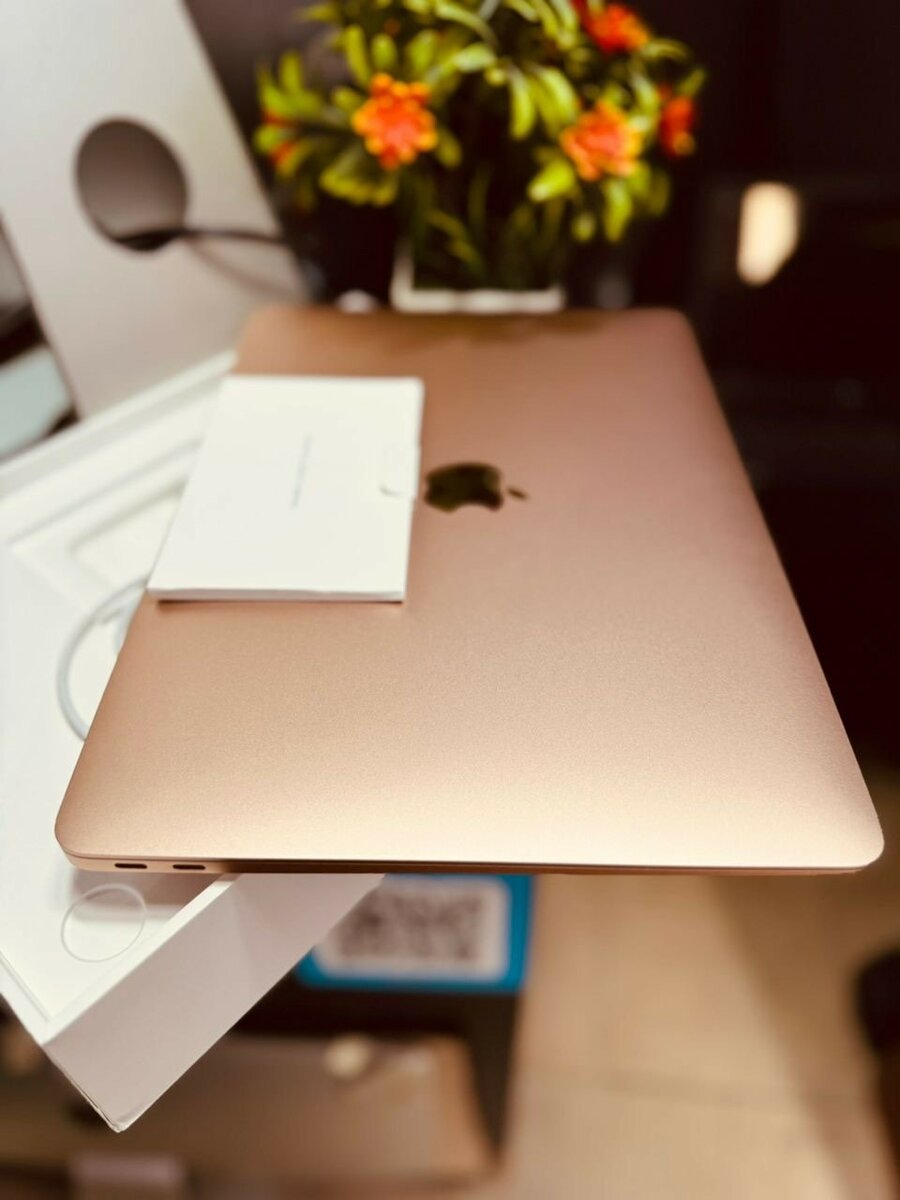 MacBook Air M1 (2020) Or