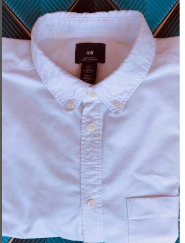 shirt  