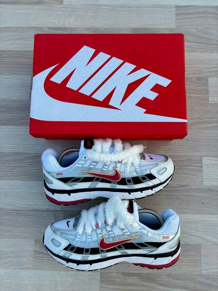 Nike p6000
