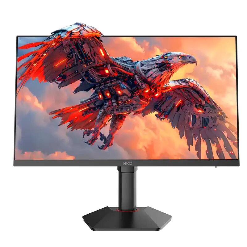 HKC 27, QHD, IPS, 170hz, 1ms, HDR Monitor
