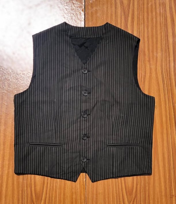 Waistcoat