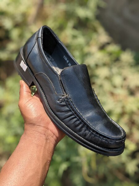 Smart shoe