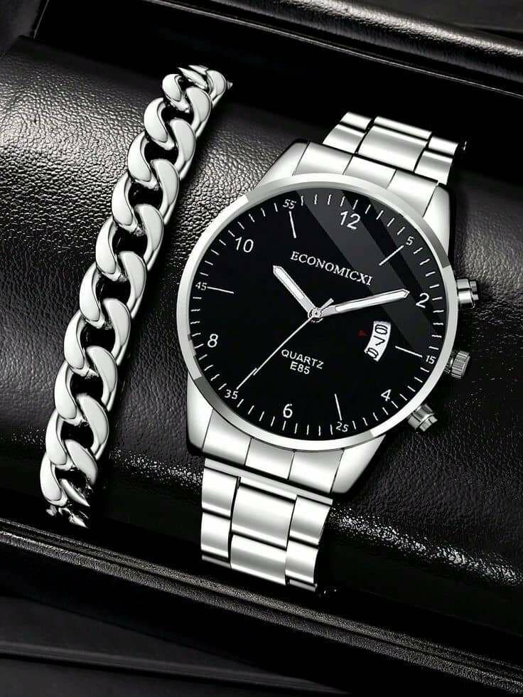 Montre Homme Luxe