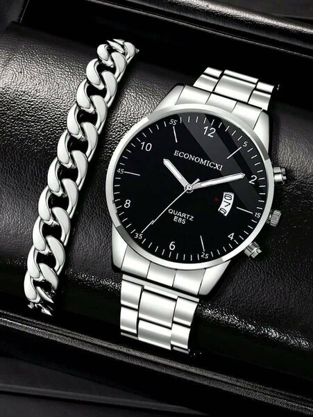 Montre Homme Luxe
