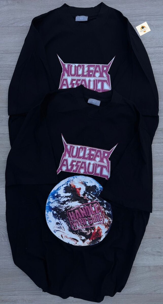 T-shirts graphiques unisexes