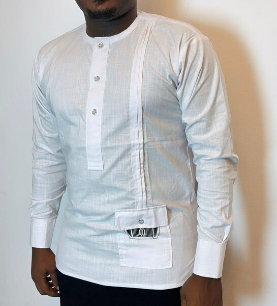 Chemise homme