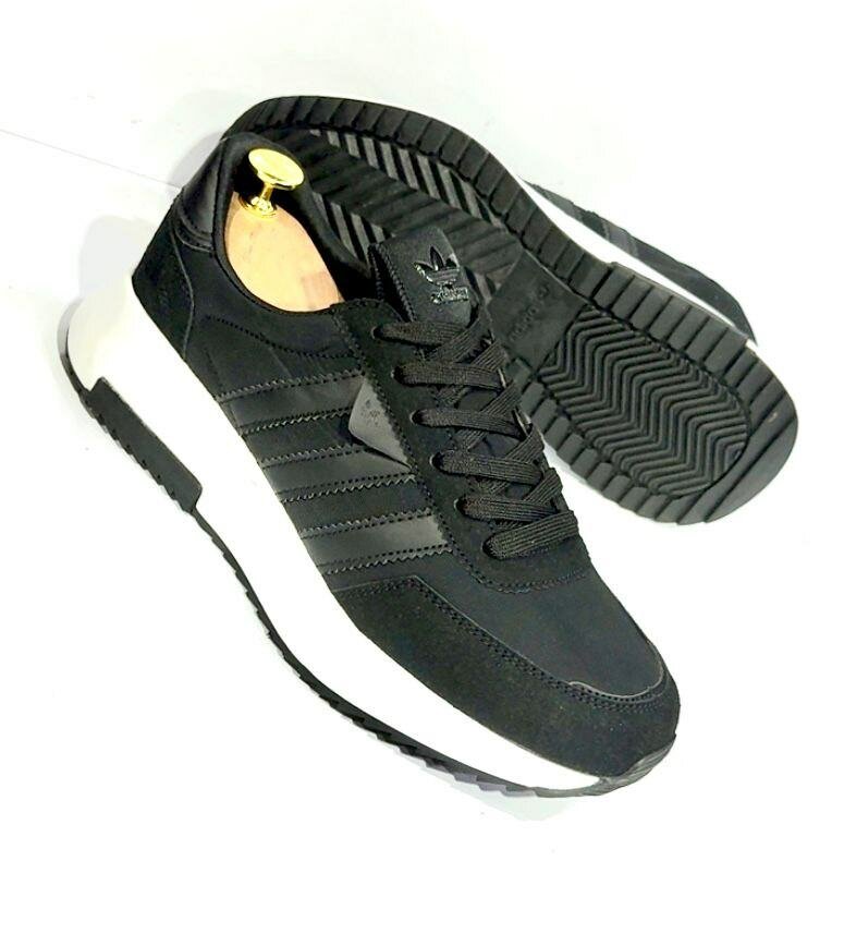 Adidas Baskets Mode Homme