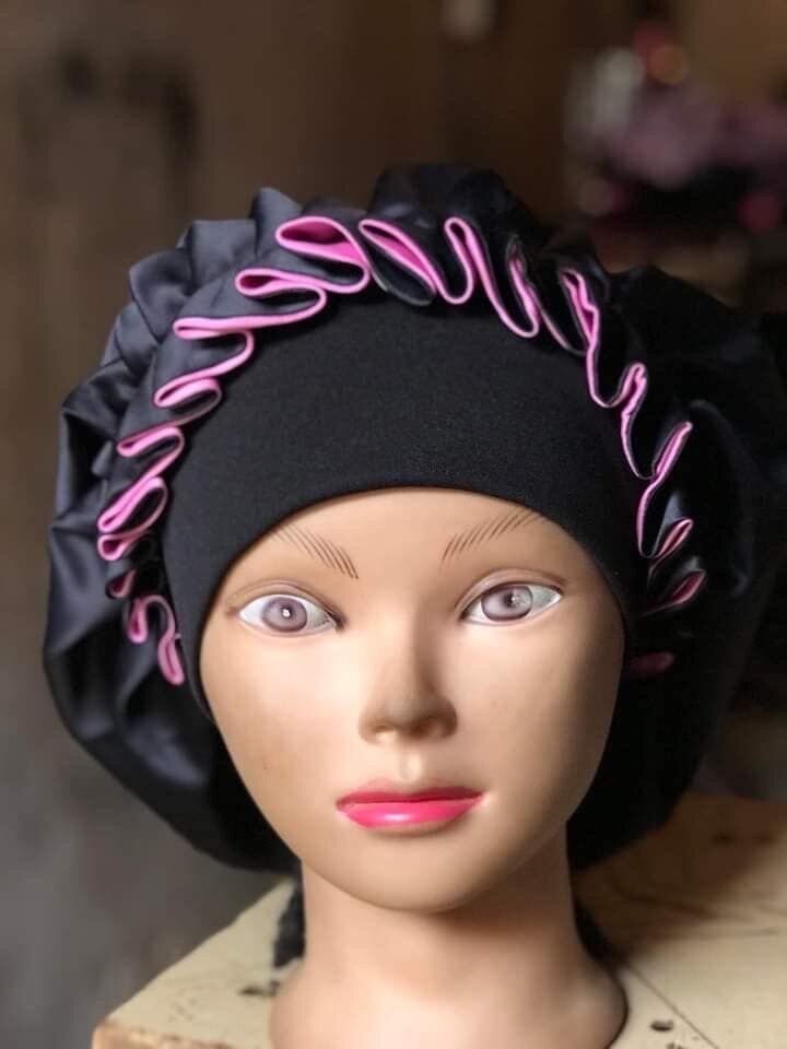 Friendly bonnet