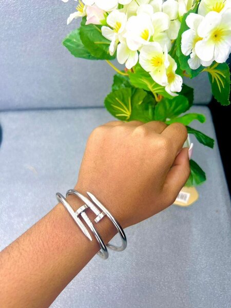 Stainless steel Bracelets