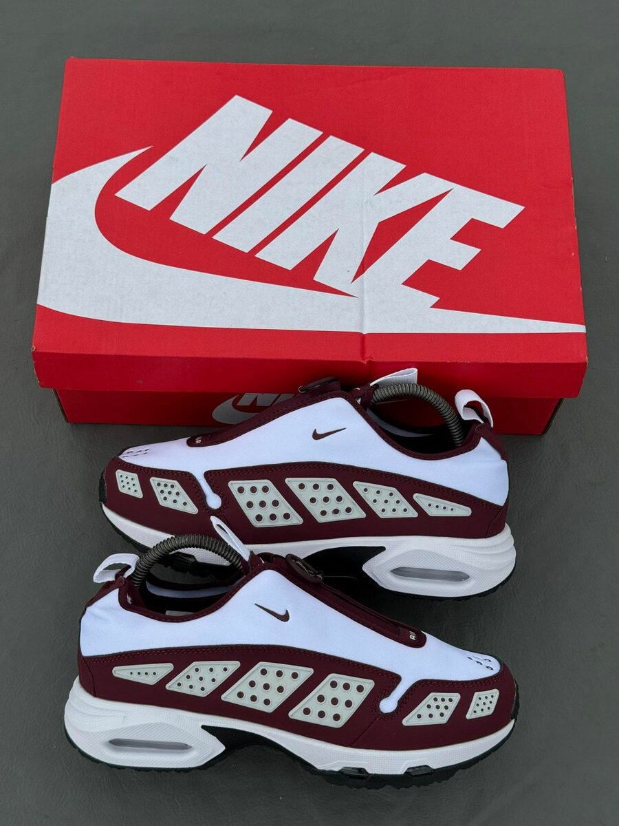 Nike Air Max Modern