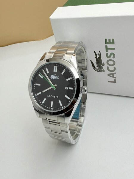 Montre Homme Lacoste Élegante