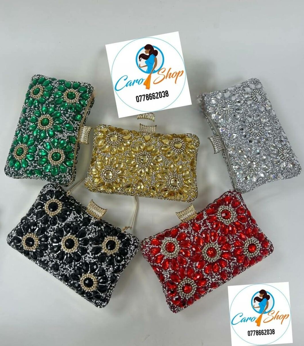 Sacs à soirée élégants