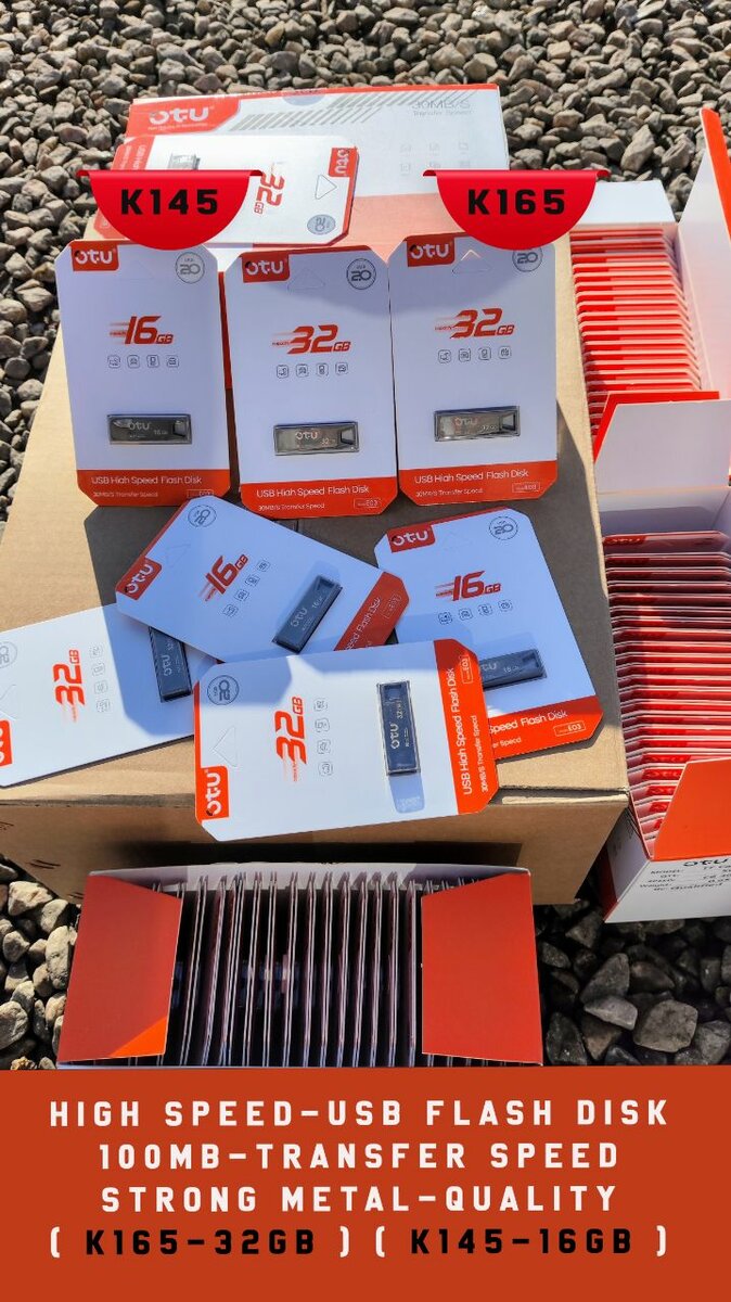 High Speed USB Flash Disk