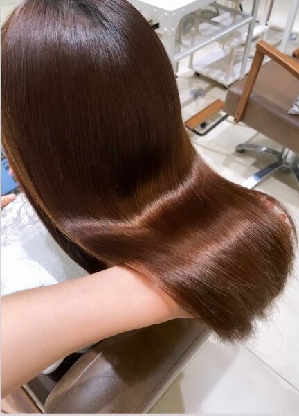 Postiche cheveux humains