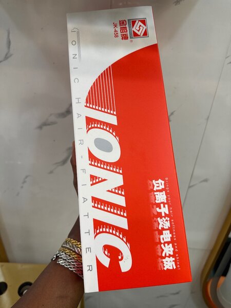 Fer à Lisser Tonic vietnamien