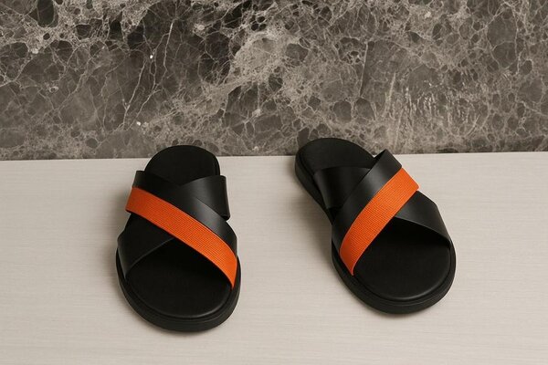 Sandales hommes