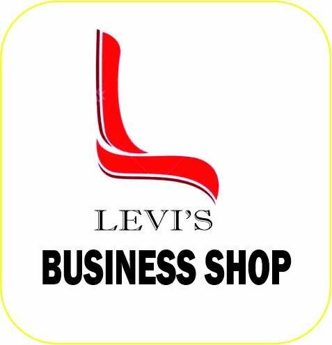 Levis business shop