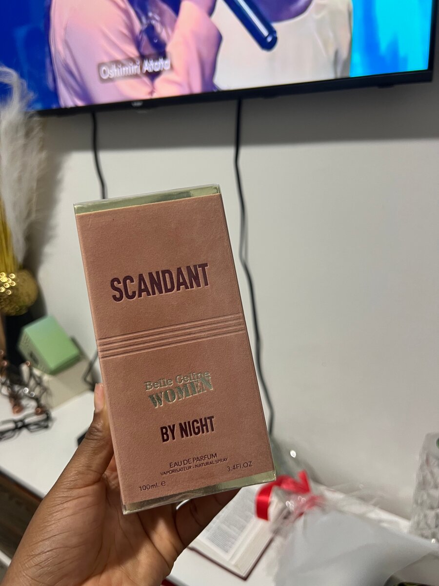 Parfum Édition Week-End