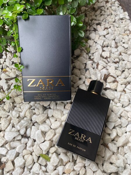 Parfum zara