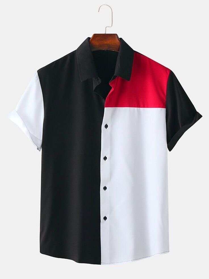 Chemise homme élégance