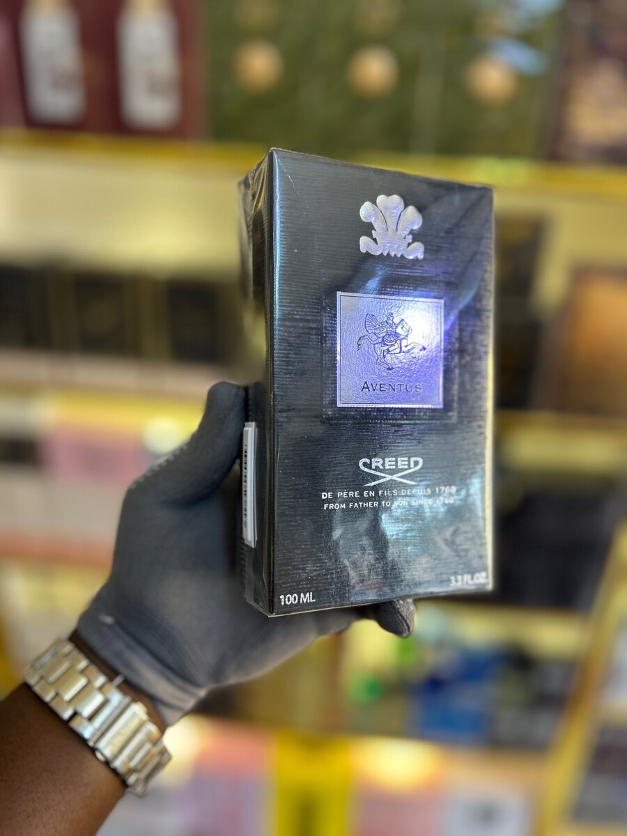 Creed Aventus Original