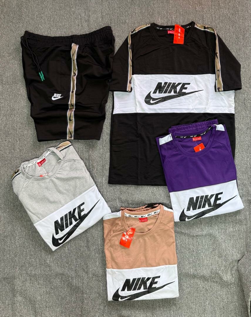 Ensembles de sport de marque