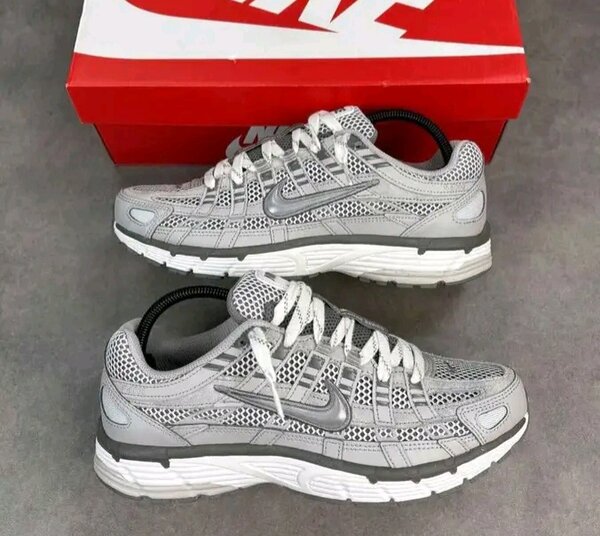Sneakers NIKE