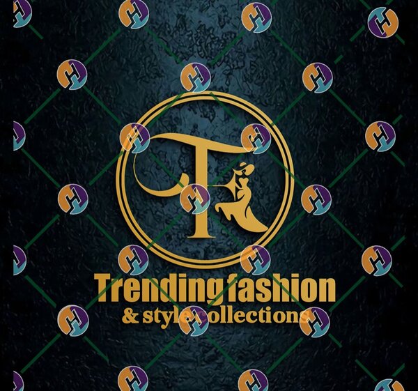 TRENDING FASHION D07