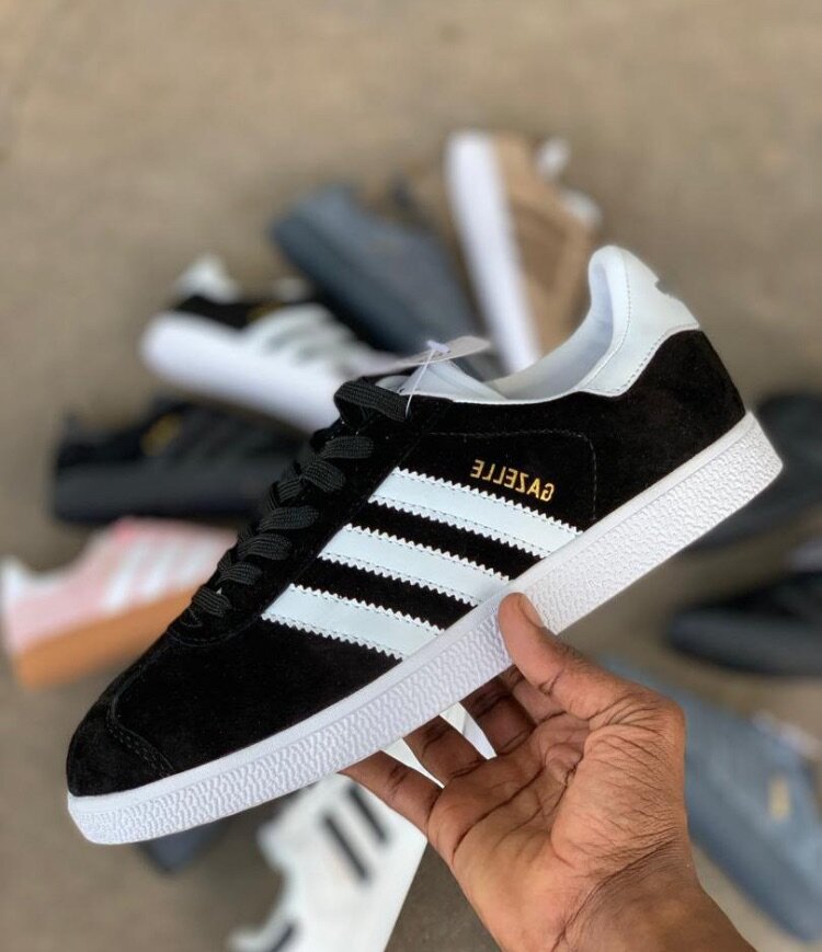 Adidas gazelle