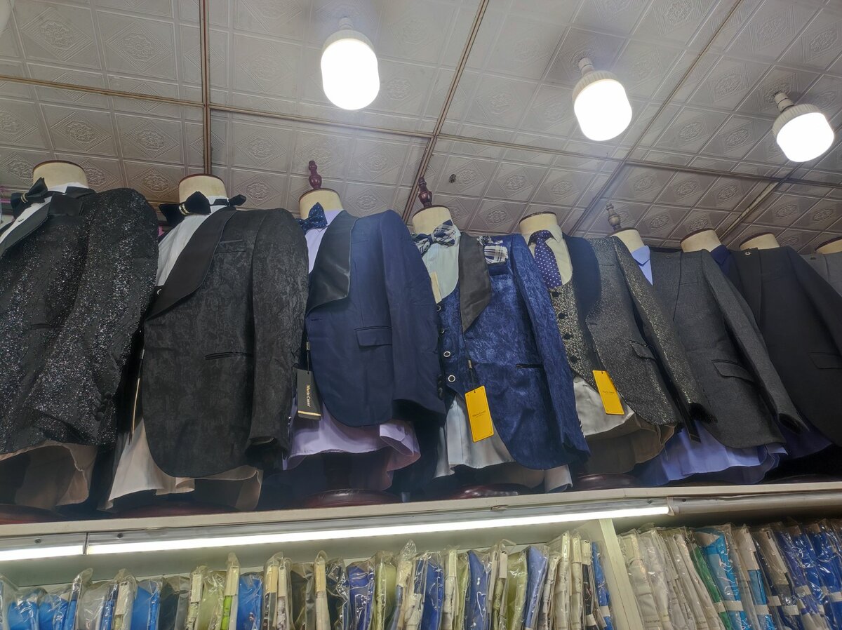men's suits 3pieces