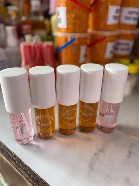 Ensemble de Parfums V.V. Love