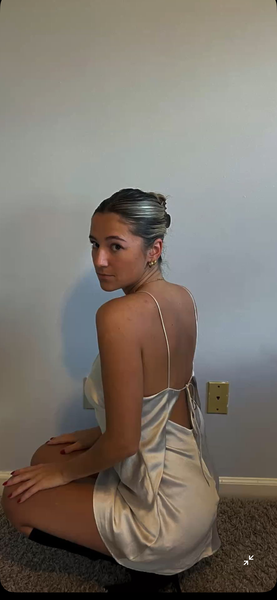 Robe Zara