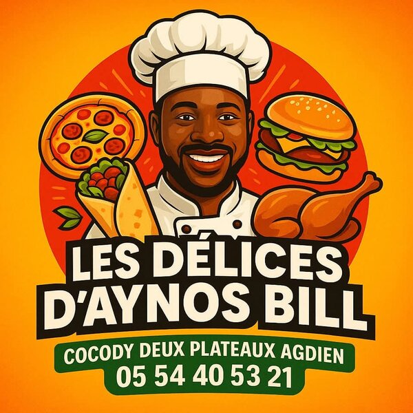 Les délices d'Aynos 