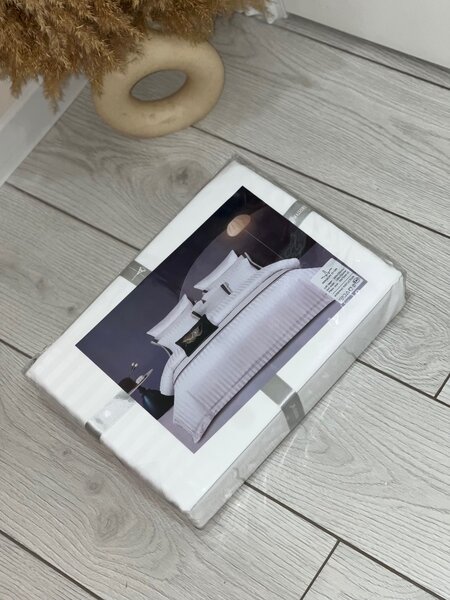 Двухспальное постельное белье